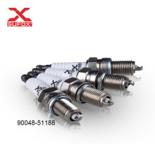 90048-51188 Spark Plug Manufacturer for Toyota Auto Spare Parts